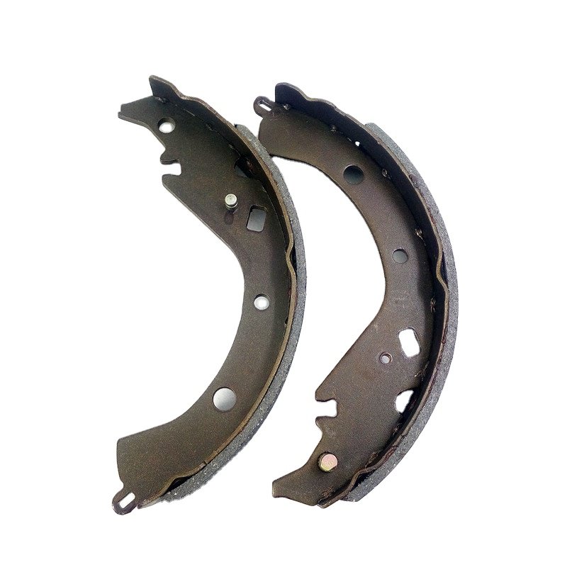High Quality Drum Rear Brake Shoe 04495-63010 88972490 for SIENTA / SUCCEED